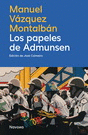 PAPELES DE ADMUNSEN, LOS