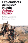 EXPLORADORES DEL NUEVO MUNDO