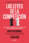 LEYES DE LA COMPETICION, LAS