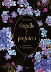 ORGULLO Y PREJUICIO EL JARDIN SECRETO