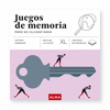 JUEGOS DE MEMORIA PARA NO OLVIDAR NADA XL
