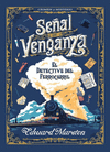 SE�AL DE VENGANZA