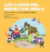 LOS CASOS DEL INSPECTOR DRILO