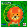 ENTRETELAS: LA SELVA