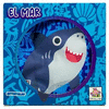 ENTRETELAS: EL MAR