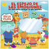 EL ESPEJO DE LAS EMOCIONES. EN LA PLAYA / PD.