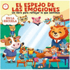 EL ESPEJO DE LAS EMOCIONES. EN LA ESCUELA / PD.