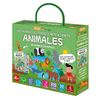 ANIMALES