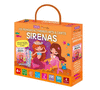 SIRENAS