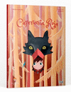 CAPERUCITA ROJA