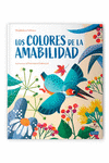 LOS COLORES DE LA AMABILIDAD