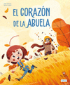 EL CORAZON DE LA ABUELA