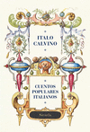 CUENTOS POPULARES ITALIANOS (B.C) (ED. CENTENARIO)