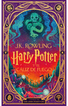 HARRY POTTER Y EL C�LIZ DE FUEGO (HARRY POTTER EDICIONES ILUSTRADAS INTERACTIVAS 4)