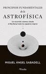 PRINCIPIOS FUNDAMENTALES DE LA ASTROFISICA