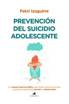 PREVENCION DEL SUICIDIO ADOLESCENTE