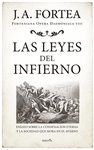 LEYES DEL INFIERNO, LAS (LIBRO VIII)