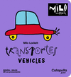 MILOMANIA. TRANSPORTES (ESPA�OL E INGLES)