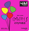 MILOMANIA. COLORES (ESPA�OL E INGLES)
