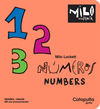 MILOMANIA. NUMEROS (ESPA�OL E INGLES)