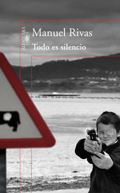 TODO ES SILENCIO