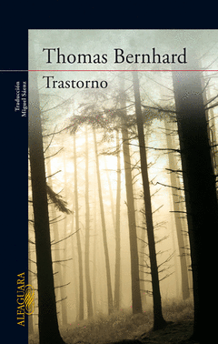 TRANSTORNO