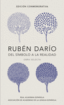 RUBEN DARIO DEL SIMBOLO A LA REALIDAD