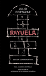 RAYUELA EDICION CONMEMORATIVA