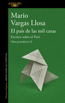 EL PAIS DE LAS MIL CARAS