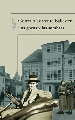 GOZOS Y LAS SOMBRAS LOS