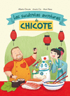 SUCULENTAS AVENT DE CHICOTE