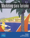 MARKETING PARA TURISMO 3ED