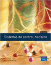 SISTEMAS DE CONTROL MODERNO YA NO HABRA REIMPRESION