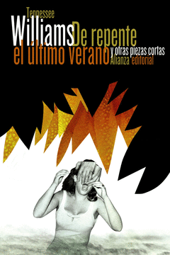DE REPENTE ULTIMO VERANO