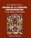 H� LITERATURA HISPANO   1