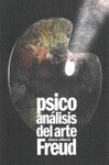 PSICOANALISIS DEL ARTE / ART PSYCHOANALYSIS