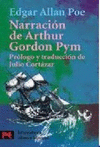 NARRACION ARTHUR GORDON