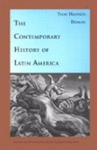 HISTORIA CONTEMPORANEA DE AMERICA LATINA
