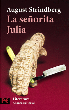 LA SE�ORITA JULIA