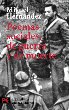 POEMAS SOCIALES   DE GUERRA   Y DE MUERTE