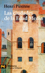 LAS CIUDADES DE LA EDAD MEDIA
