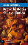BREVE HISTORIA DE LA QUIMICA