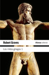 LOS MITOS GRIEGOS   1