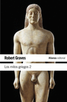 LOS MITOS GRIEGOS   2