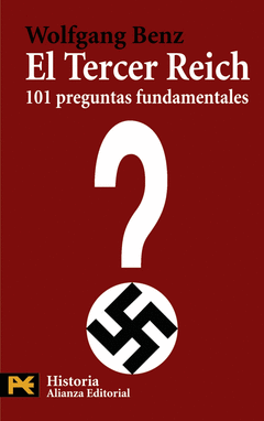 EL TERCER REICH