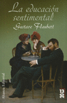 LA EDUCACION SENTIMENTAL