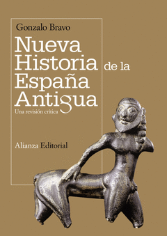 NUEVA HISTORIA DE LA ESPA�A ANTIGUA