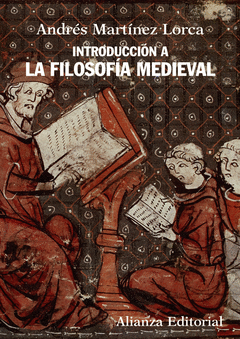 INTR   FILOSOFIA MEDIEVAL