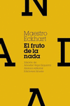 EL FRUTO DE LA NADA
