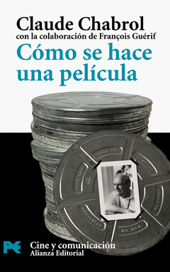 COMO SE HACE UNA PELICULA